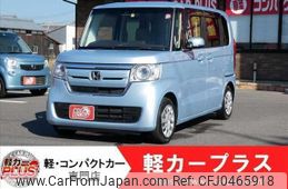 honda n-box 2019 -HONDA--N BOX JF3--JF3-1278204---HONDA--N BOX JF3--JF3-1278204-