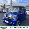 honda n-box-plus 2016 -HONDA--N BOX + DBA-JF2--JF2-8900473---HONDA--N BOX + DBA-JF2--JF2-8900473- image 3