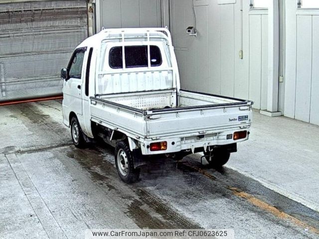 daihatsu hijet-truck 2005 -DAIHATSU--Hijet Truck S200P-2010801---DAIHATSU--Hijet Truck S200P-2010801- image 2