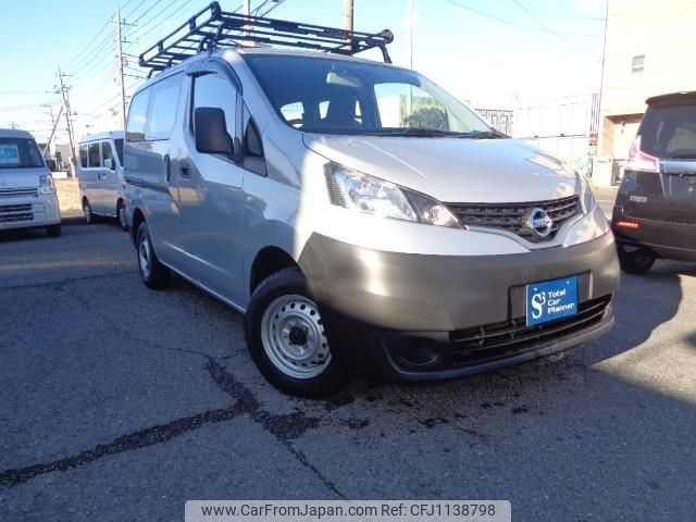 nissan nv200-vanette-van 2019 6a931ce2052f98d2b87965281f4512ca image 2