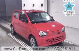 suzuki alto 2015 -SUZUKI--Alto HA36S--217890---SUZUKI--Alto HA36S--217890-