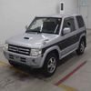 mitsubishi pajero-mini 2010 -MITSUBISHI 【後日 】--Pajero mini H58A-1001504---MITSUBISHI 【後日 】--Pajero mini H58A-1001504- image 5