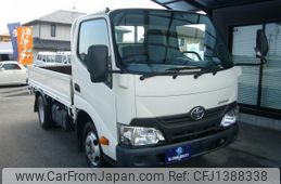 toyota dyna-truck 2018 CFJ1388338