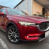 mazda cx-8 2019 CFJ1804286 image 1