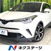 toyota c-hr 2018 -TOYOTA--C-HR DAA-ZYX10--ZYX10-2134210---TOYOTA--C-HR DAA-ZYX10--ZYX10-2134210- image 1