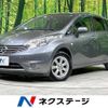 nissan note 2013 -NISSAN--Note DBA-E12--E12-122225---NISSAN--Note DBA-E12--E12-122225- image 1