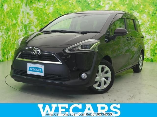 toyota sienta 2018 quick_quick_DBA-NSP170G_NSP170-7147547 image 1