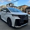 toyota vellfire 2024 -TOYOTA 【大阪 340ｻ 606】--Vellfire 6AA-AAHH40W--AAHH-4013689---TOYOTA 【大阪 340ｻ 606】--Vellfire 6AA-AAHH40W--AAHH-4013689- image 1