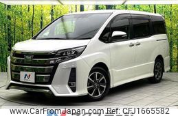 toyota noah 2018 CFJ1665582