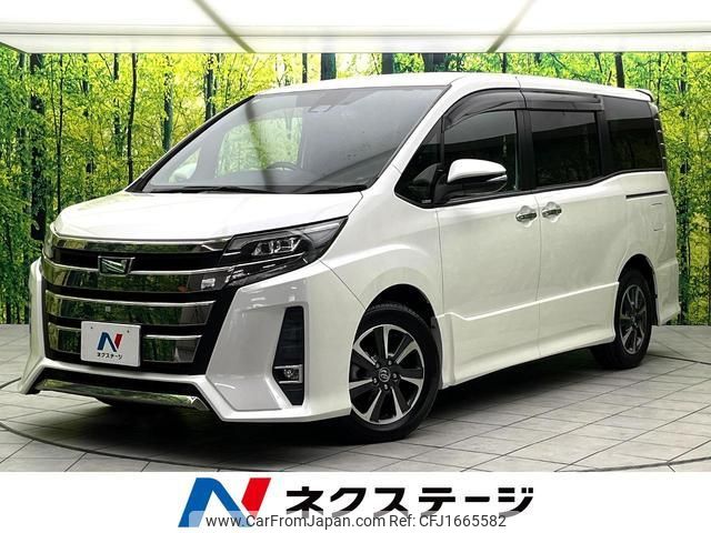 toyota noah 2018 CFJ1665582 image 1