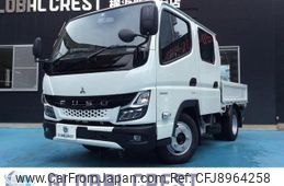 mitsubishi-fuso canter 2024 GOO_NET_EXCHANGE_0502781A30230908W001