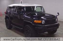 toyota fj-cruiser 2013 CFJ1833642