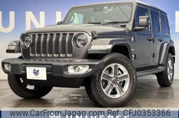 chrysler jeep-wrangler 2019 -CHRYSLER--Jeep Wrangler ABA-JL36L--1C4HJXLG5KW637497---CHRYSLER--Jeep Wrangler ABA-JL36L--1C4HJXLG5KW637497-