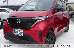 nissan nissan-others 2023 CFJ1865361