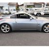 nissan fairlady-z 2003 quick_quick_UA-Z33_Z33-011281 image 13