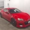 subaru brz 2012 -SUBARU 【群馬 302ｾ8302】--BRZ ZC6--006663---SUBARU 【群馬 302ｾ8302】--BRZ ZC6--006663- image 1