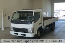 mitsubishi-fuso canter 2009 -MITSUBISHI--Canter FE83DY-570193---MITSUBISHI--Canter FE83DY-570193-