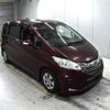 honda freed 2014 -HONDA--Freed GB3-1605153---HONDA--Freed GB3-1605153- image 1