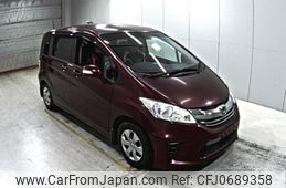 honda freed 2014 -HONDA--Freed GB3-1605153---HONDA--Freed GB3-1605153-