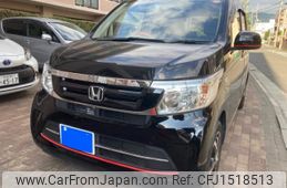 honda n-wgn 2018 CFJ1518513