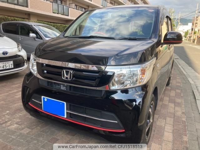 honda n-wgn 2018 CFJ1518513 image 1