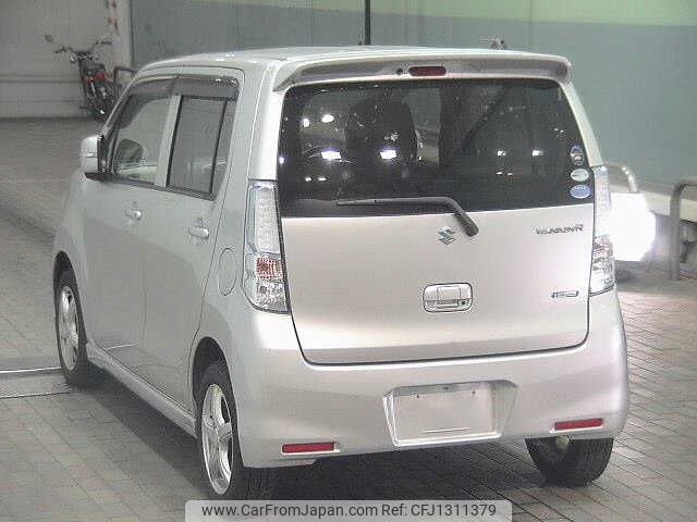 suzuki wagon-r 2016 -SUZUKI--Wagon R MH44S-184238---SUZUKI--Wagon R MH44S-184238- image 2