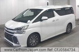 toyota vellfire 2015 quick_quick_DBA-AGH30W_AGH30-0008302