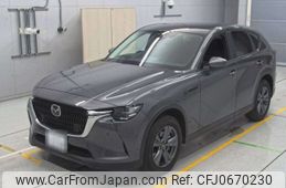 mazda mazda-others 2023 -MAZDA 【なにわ 338ほ2288】--CX-60 KH5P-102001---MAZDA 【なにわ 338ほ2288】--CX-60 KH5P-102001-