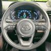 toyota yaris-cross 2021 quick_quick_MXPJ10_MXPJ10-2012453 image 11