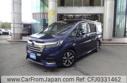 honda stepwagon 2019 -HONDA--Stepwgn DBA-RP3--RP3-1243818---HONDA--Stepwgn DBA-RP3--RP3-1243818-