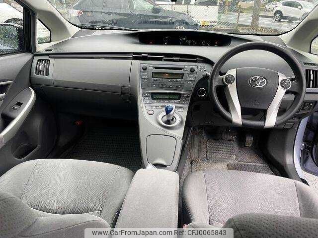 toyota prius 2009 504928-922914 image 1