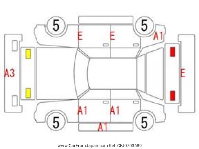 nissan note 2013 -NISSAN--Note DBA-E12--E12-038880---NISSAN--Note DBA-E12--E12-038880- image 2