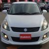 suzuki swift 2015 -SUZUKI--Swift DBA-ZC72S--ZC72S-365178---SUZUKI--Swift DBA-ZC72S--ZC72S-365178- image 4