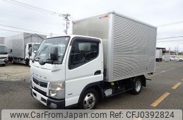 mitsubishi-fuso canter 2019 -MITSUBISHI--Canter TPG-FBA20--FBA20-575134---MITSUBISHI--Canter TPG-FBA20--FBA20-575134-