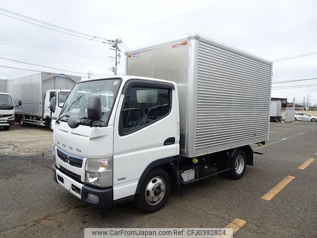 mitsubishi-fuso canter 2019 -MITSUBISHI--Canter TPG-FBA20--FBA20-575134---MITSUBISHI--Canter TPG-FBA20--FBA20-575134- image 1