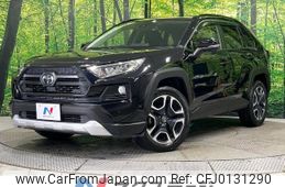 toyota rav4 2019 -TOYOTA--RAV4 6BA-MXAA54--MXAA54-2006456---TOYOTA--RAV4 6BA-MXAA54--MXAA54-2006456-