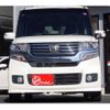 honda n-box-plus 2012 -HONDA 【岐阜 583ｸ 738】--N BOX + DBA-JF1--JF1-4000748---HONDA 【岐阜 583ｸ 738】--N BOX + DBA-JF1--JF1-4000748- image 2