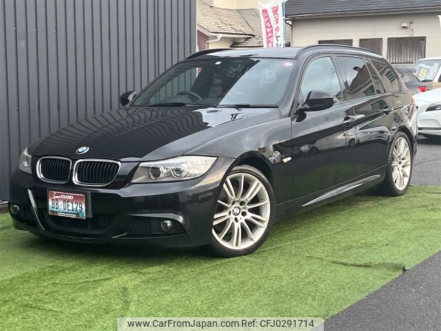 bmw 3-series 2012 -BMW--BMW 3 Series LBA-US20--WBAUS92080F089291---BMW--BMW 3 Series LBA-US20--WBAUS92080F089291- image 1