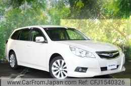 subaru legacy-touring-wagon 2010 CFJ1540326