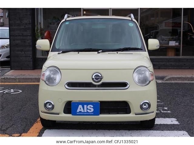 daihatsu mira-cocoa 2013 quick_quick_DBA-L675S_L675S-0139991 image 2