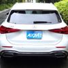 mercedes-benz c-class-station-wagon 2022 CFJ1775926 image 10