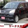 daihatsu move 2015 quick_quick_DBA-L150S_LA150S-1024669 image 1