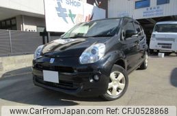 toyota passo 2014 -TOYOTA--Passo DBA-KGC30--KGC30-0178083---TOYOTA--Passo DBA-KGC30--KGC30-0178083-