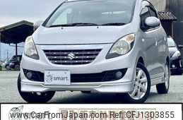 suzuki cervo 2008 -SUZUKI--Cervo DBA-HG21S--HG21S-160721---SUZUKI--Cervo DBA-HG21S--HG21S-160721-