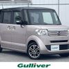 honda n-box 2014 -HONDA--N BOX DBA-JF1--JF1-2225881---HONDA--N BOX DBA-JF1--JF1-2225881- image 1
