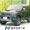suzuki jimny 2014 CFJ1831292 image 1