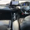 toyota c-hr 2017 -TOYOTA--C-HR DAA-ZYX10--ZYX10-2076446---TOYOTA--C-HR DAA-ZYX10--ZYX10-2076446- image 21