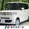 honda n-box 2016 quick_quick_JF1_JF1-1875500 image 1