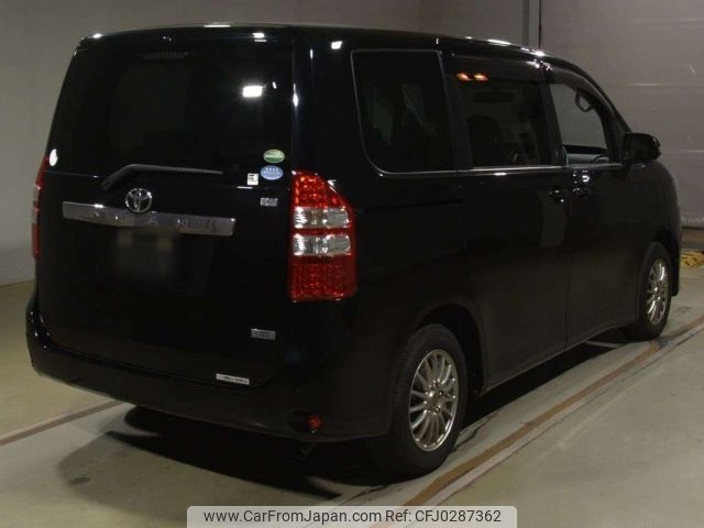 toyota noah 2013 -TOYOTA--Noah ZRR70G-0592399---TOYOTA--Noah ZRR70G-0592399- image 2