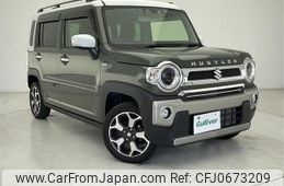 suzuki hustler 2022 -SUZUKI--Hustler 5AA-MR92S--MR92S-221050---SUZUKI--Hustler 5AA-MR92S--MR92S-221050-